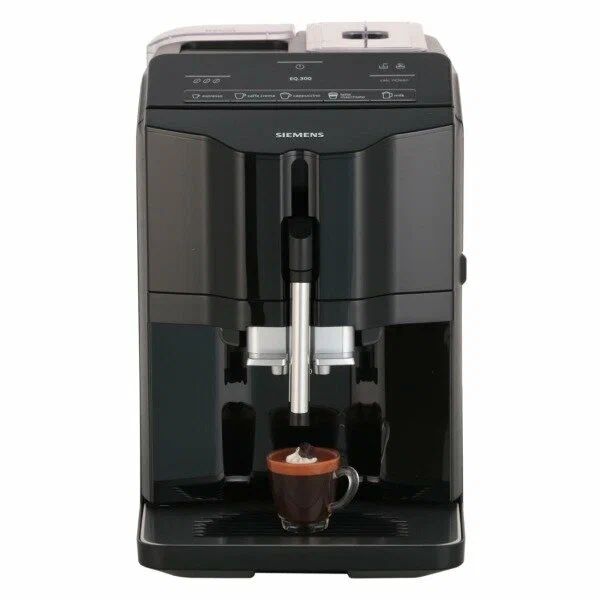 Кофемашина Siemens TI35A209RW EQ.300