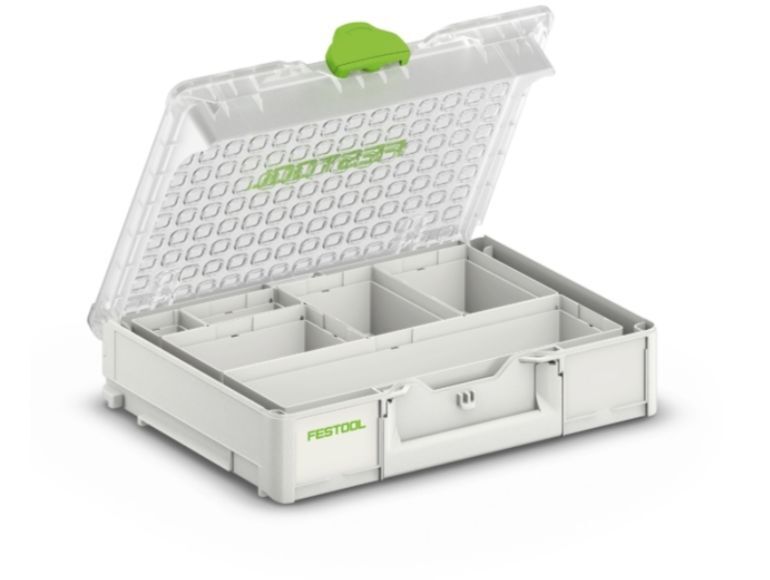 Органайзер³ Festool SYS3 ORG M 89 6xESB 204854