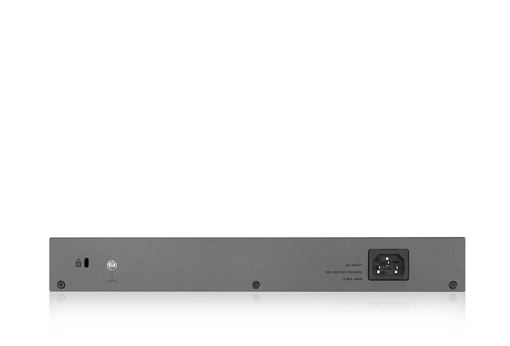 Коммутатор ZYXEL NebulaFlex Pro GS1350-18HP