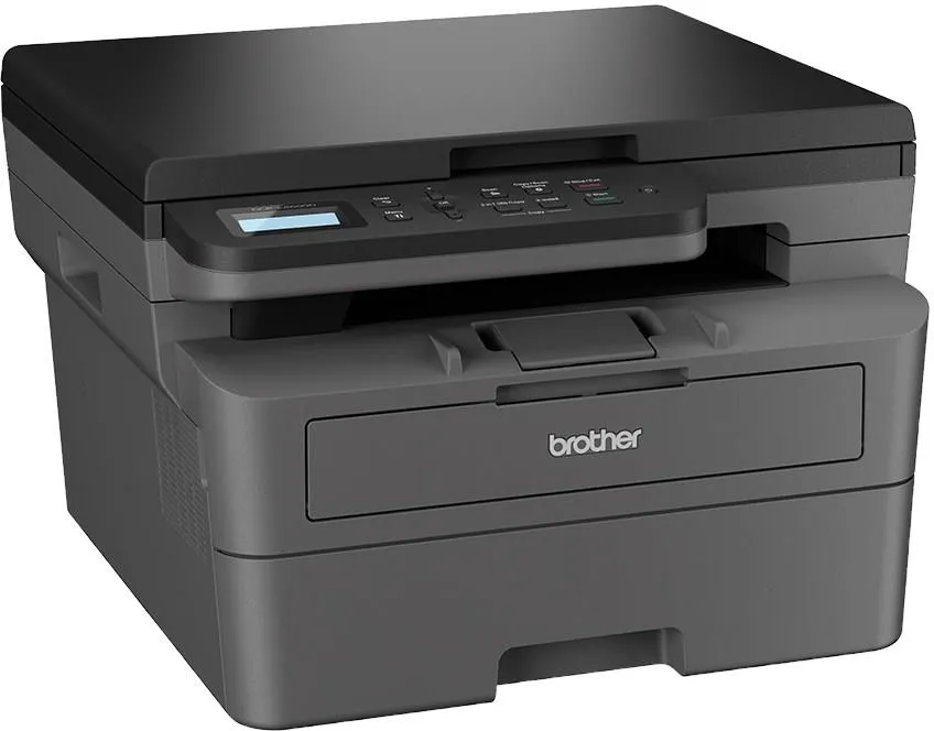 МФУ Brother DCP-L2600D