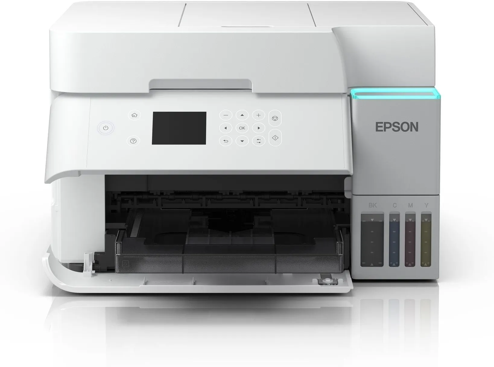 МФУ Epson EcoTank L6376