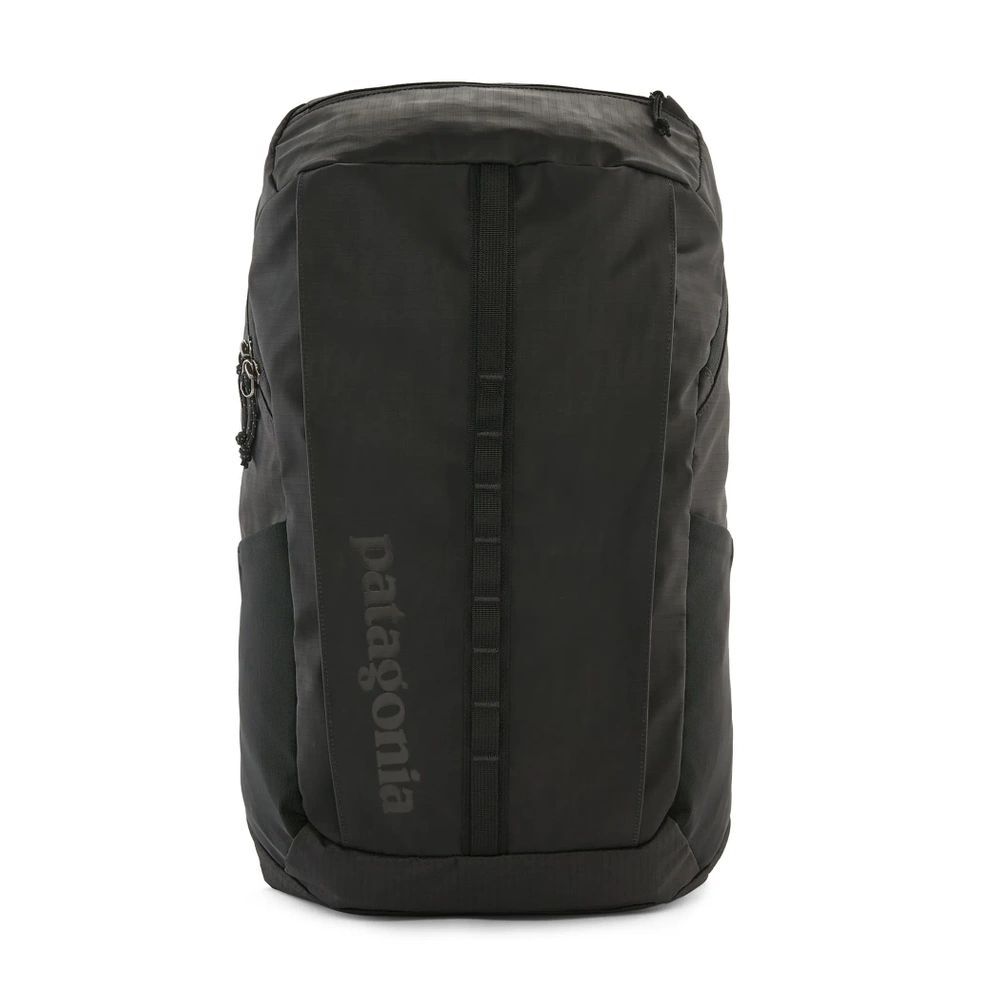 Рюкзак туристический Patagonia Black Hole Pack 25L Black