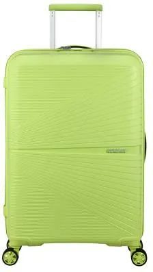 American Tourister Airconic Чемодан 67 см Лайм 67л