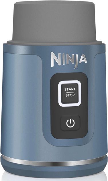 Стационарный блендер Ninja BC151EUNV, синий