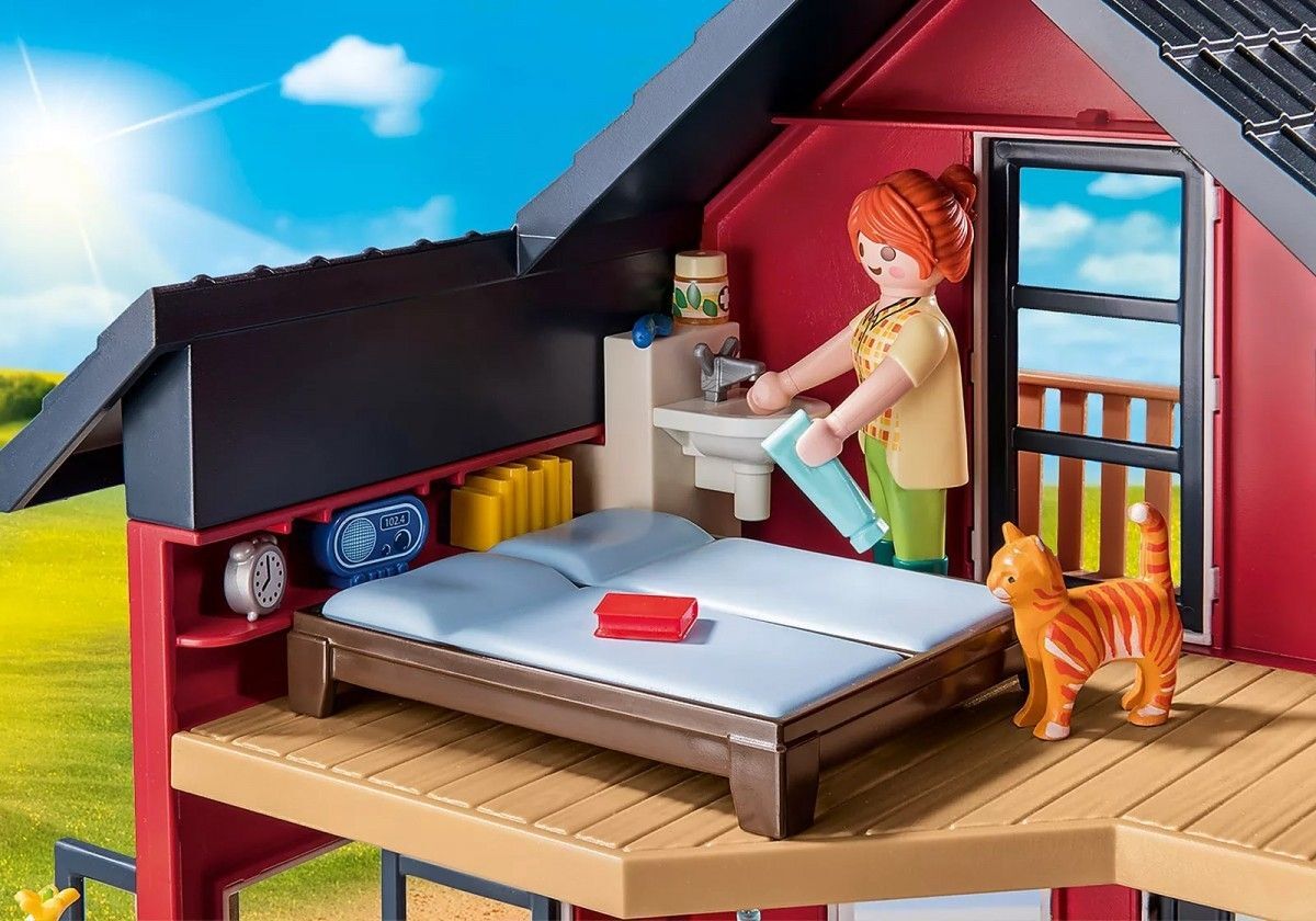 Playmobil 71248 Country ферма