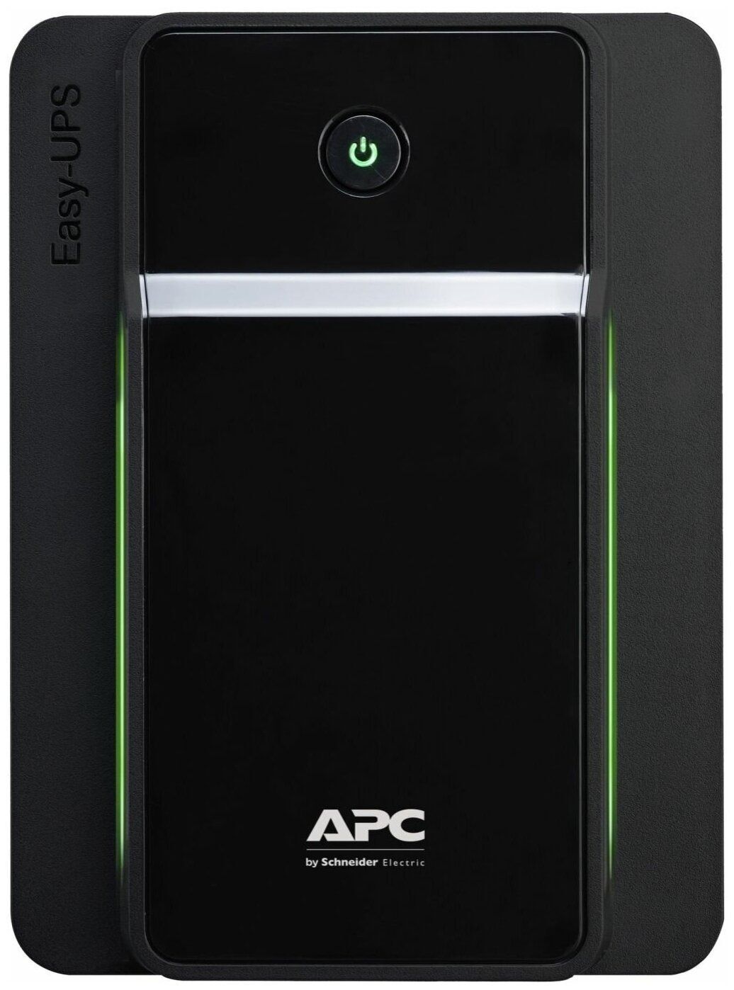 Интерактивный ИБП APC by Schneider Electric BVX1600LI черный