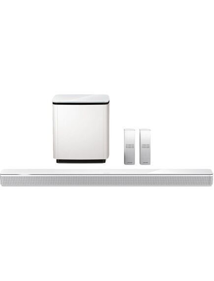 Саундбар Bose Soundbar 700 white