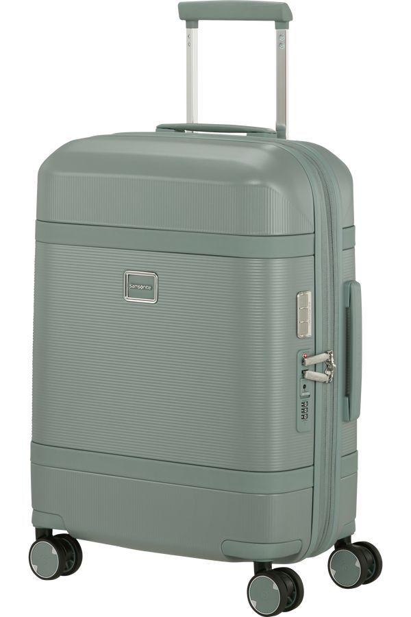 Чемодан Samsonite Image 154688-A639 55см 38/44л Thyme