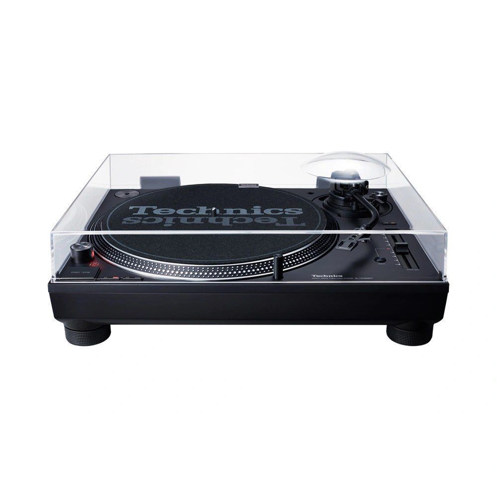 Виниловый проигрыватель Technics SL-1210MK7 black