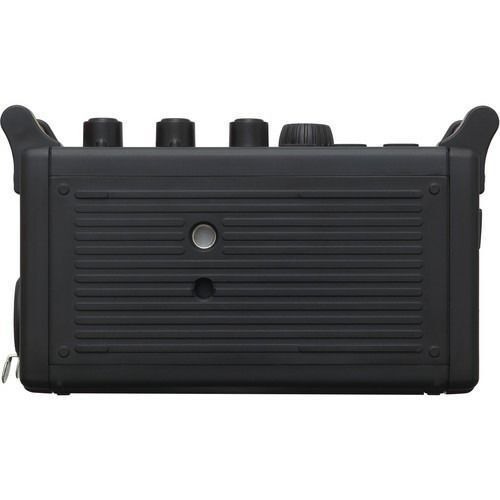 Портативный рекордер Tascam DR-60DMKII черный