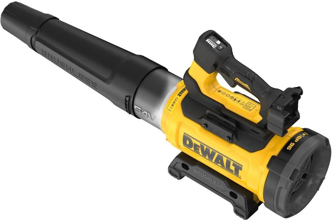 Аккумуляторная воздуходувка DeWalt DCMBL777N FlexVolt 54 В