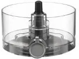 Аккумуляторная соковыжималка KitchenAid Go 5KCJR160BM, без аккумулятора