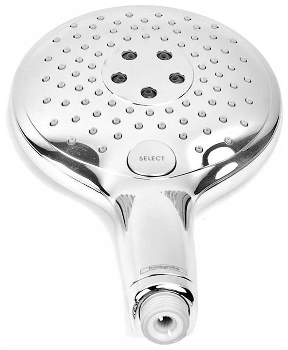 Душевой гарнитур Hansgrohe Raindance Select S 26626000