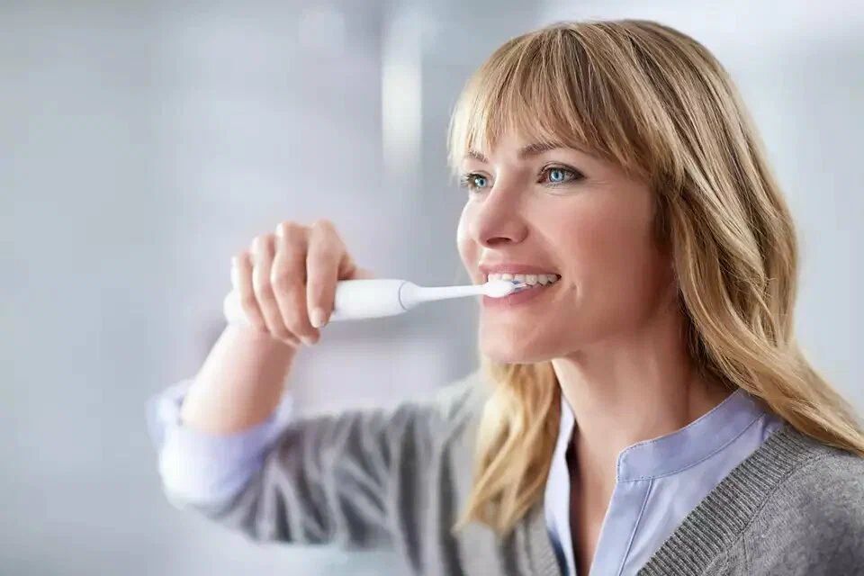 Зубная щетка PHILIPS Sonicare ProtectiveClean Seria 4500 HX6839/28