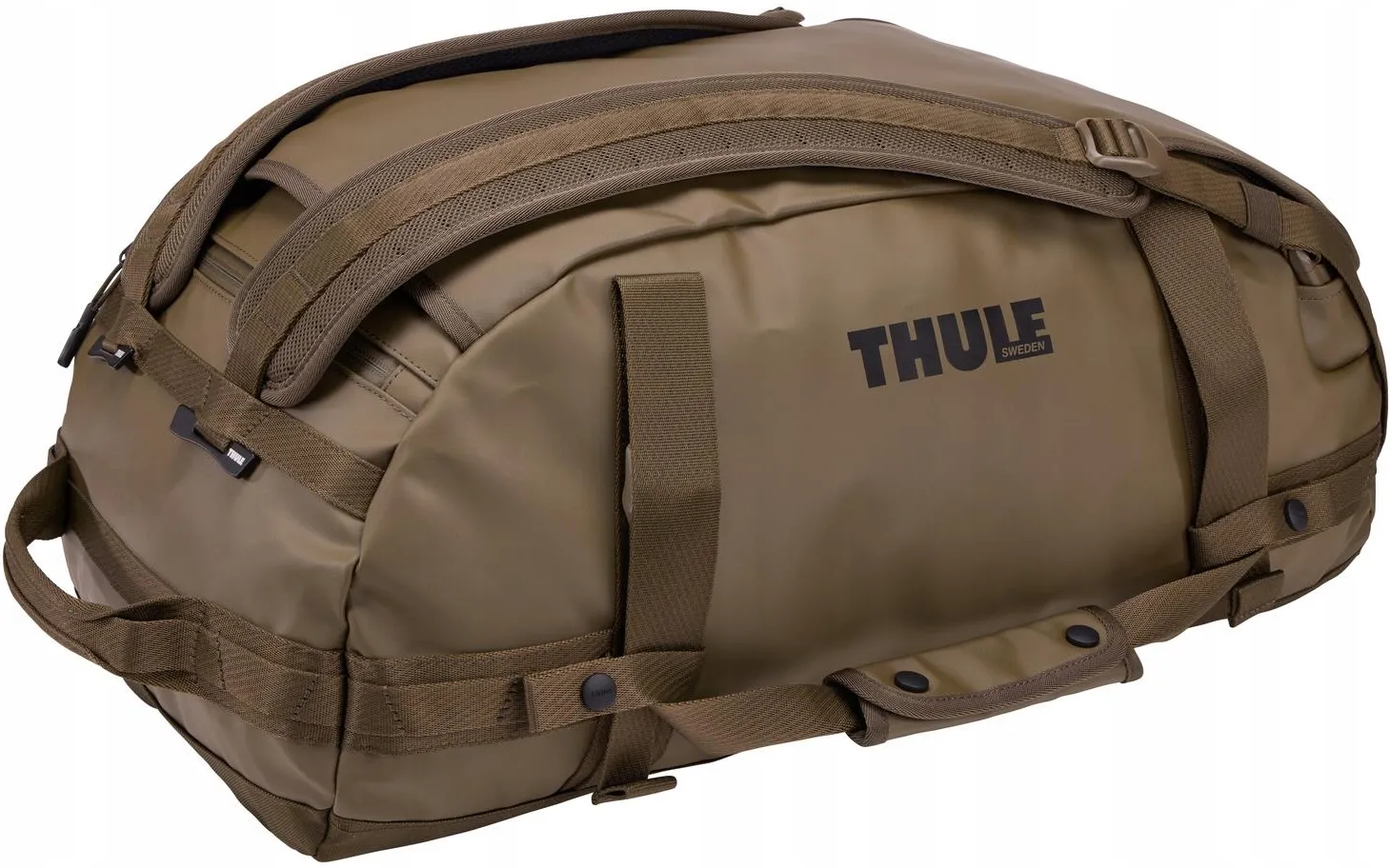 Сумка Thule Chasm 40 L S Deep Khaki 3205139