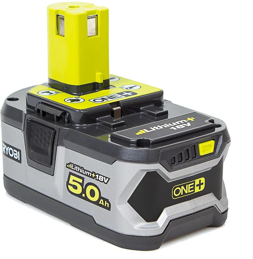 Аккумулятор RYOBI RB18L50