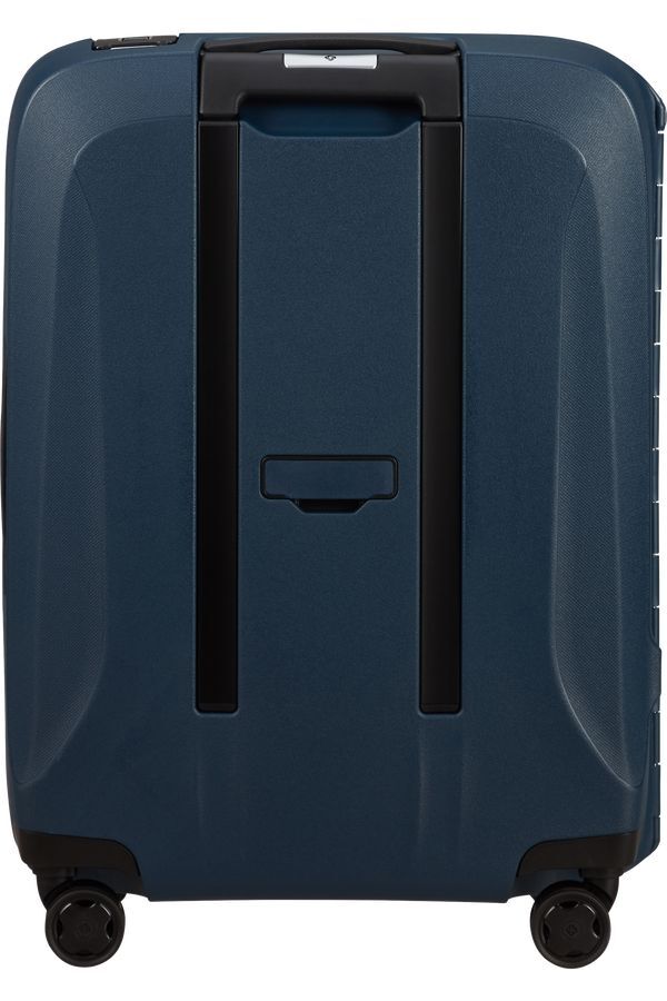 Чемодан Samsonite Essens 146909-1549 55см 39л Midnight Blue