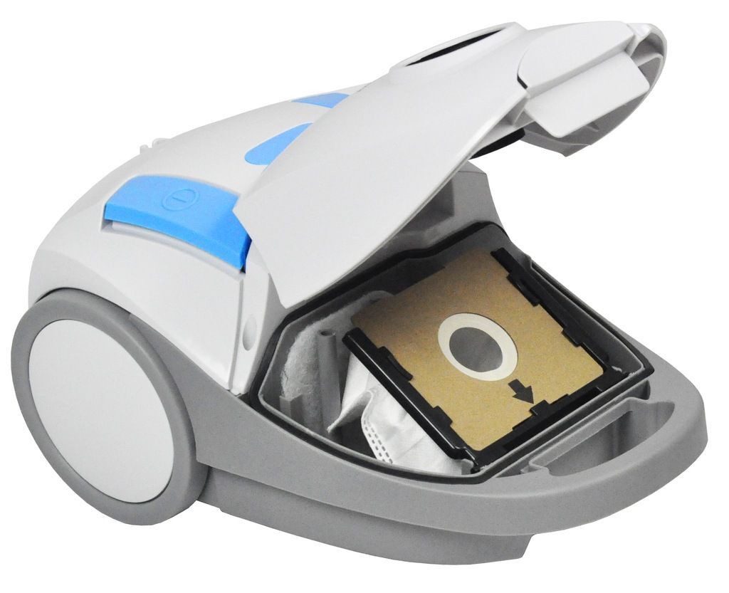 Пылесос Blaupunkt VCB201