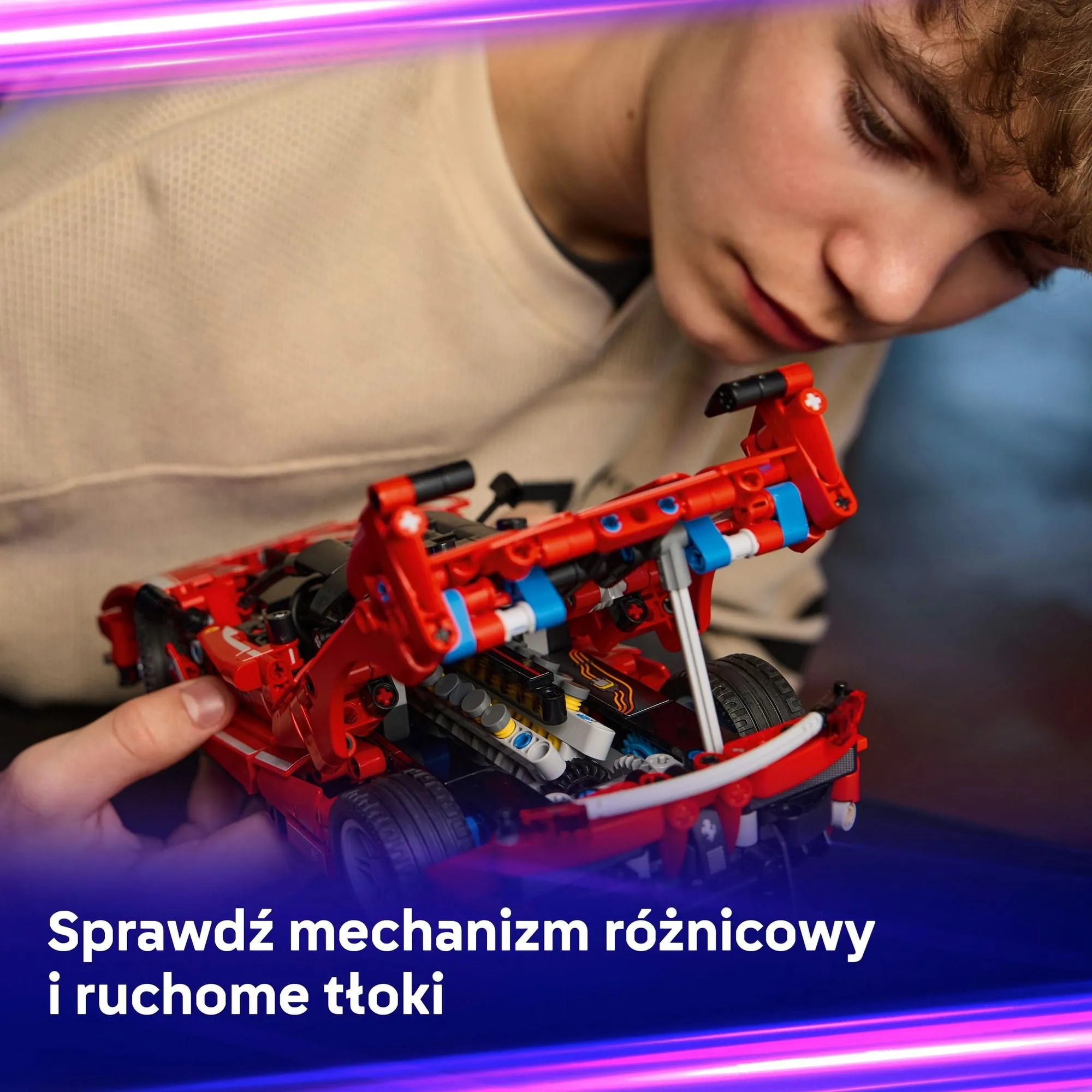 LEGO Technic 42212