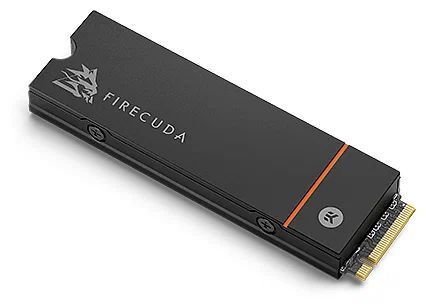 Твердотельный накопитель Seagate FireCuda 530 4 ТБ M.2 ZP4000GM3A023