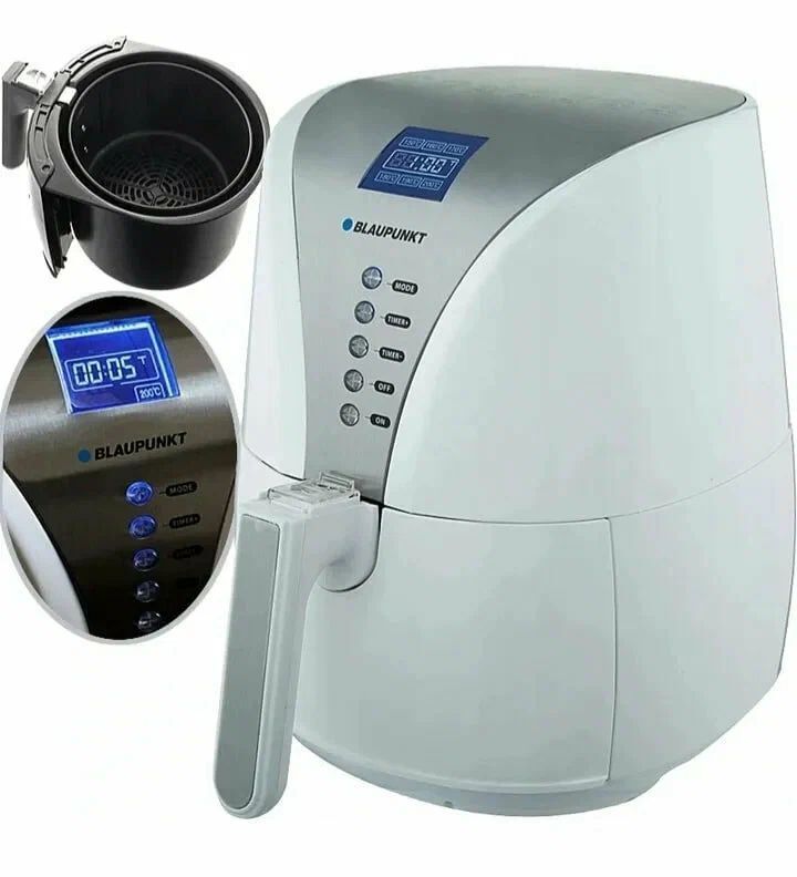 Фритюрница Blaupunkt AFD601
