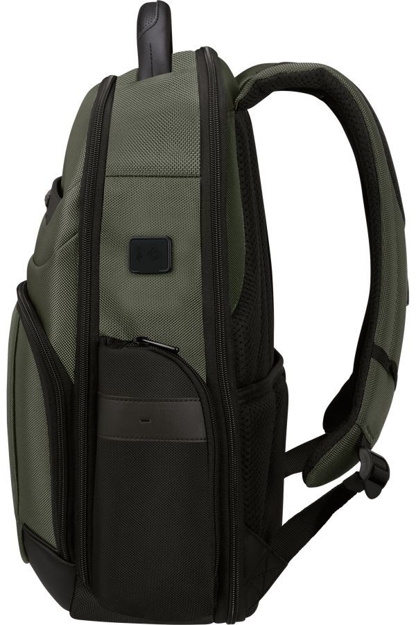 Рюкзак для ноутбука Samsonite KM2*008 PRO-DLX 6 15,6