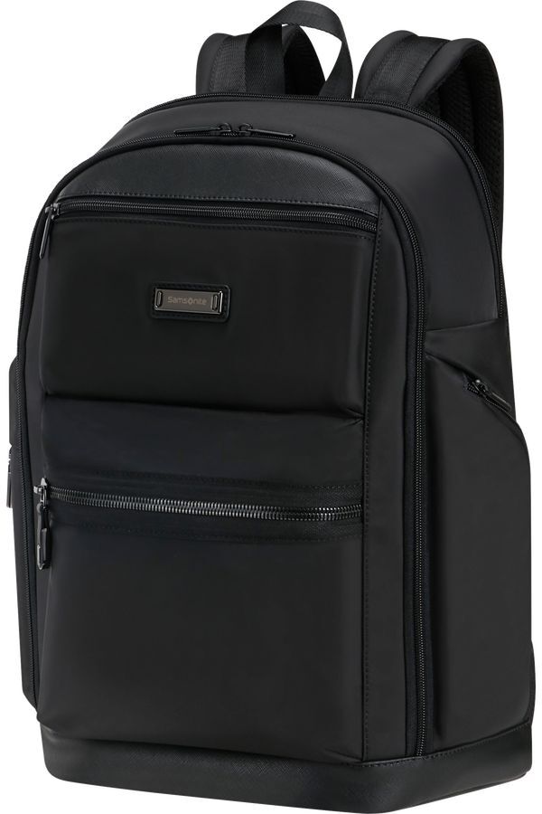 Рюкзак Samsonite Relyon 153266-1041 15.6" 19.5л Black