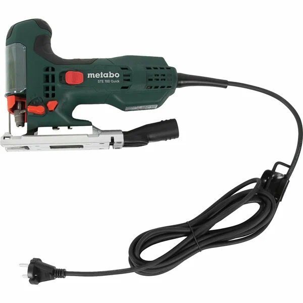 Лобзик Metabo STE 100 Quick 601100000