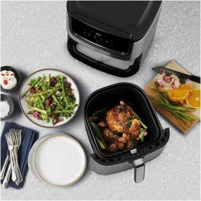 Аэрогриль Electrolux E6AF1-6ST