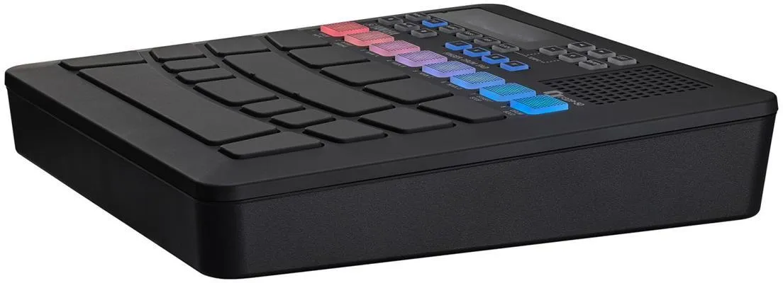 Электронный перкуссионный пэд Yamaha FGDP-50