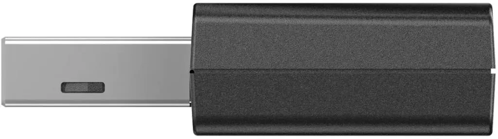 USB Wi-Fi адаптер Asus USB-BE92 Nano
