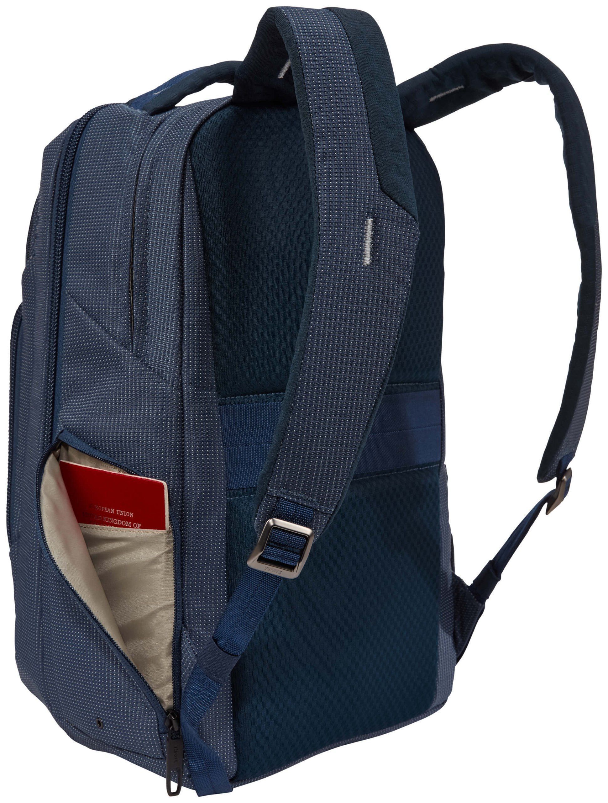Рюкзак THULE Crossover 2 Backpack 20L dress blue