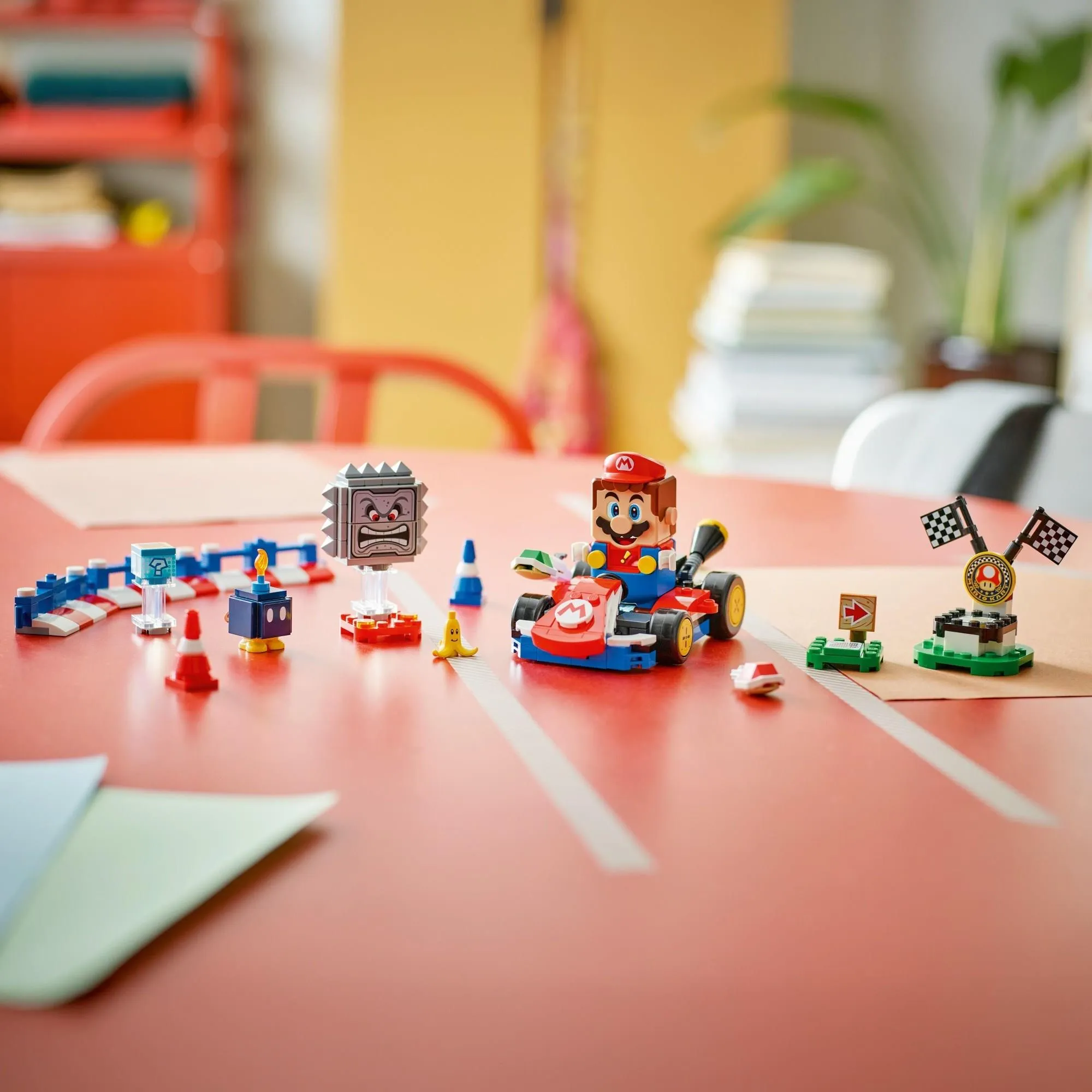 LEGO Super Mario 72043