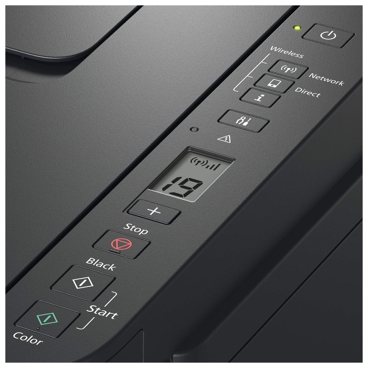 МФУ струйное Canon PIXMA G3410, цветн., A4