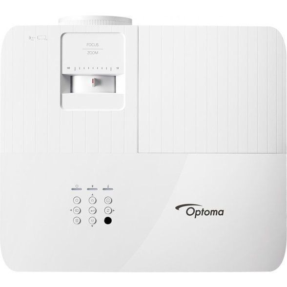 Проектор Optoma UHD35x