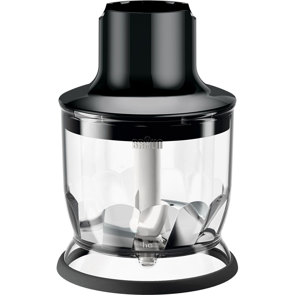 Блендер BRAUN MultiQuick 9 MQ 9147X