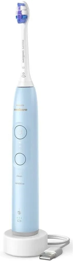Электрическая щетка PHILIPS Sonicare 6100 HX7406/01