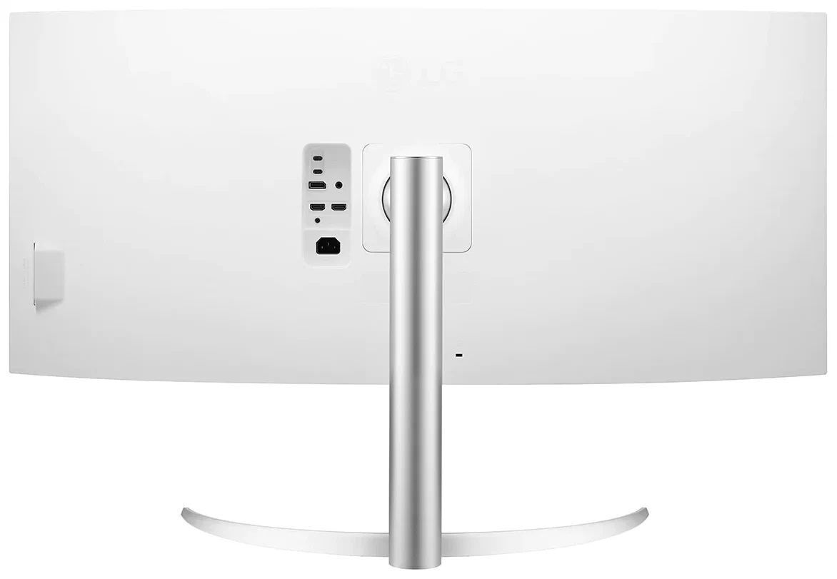 Монитор LG 40WP95C-W