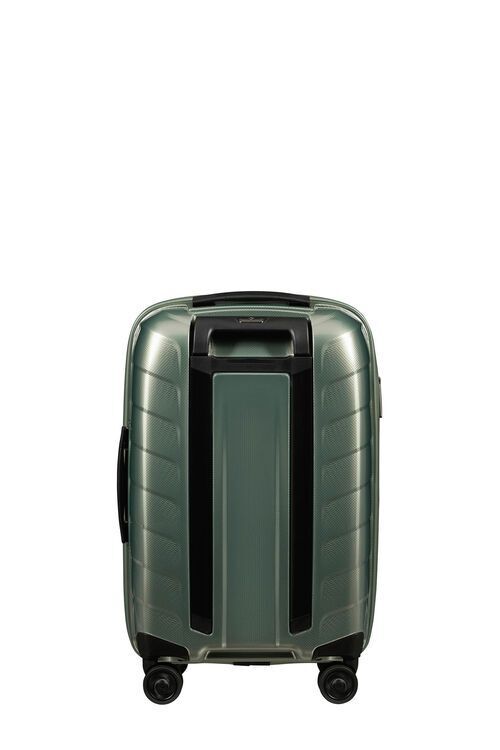 Чемодан Samsonite Attrix 146116-1009 55 см 38/44л Matt Climbing Ivy