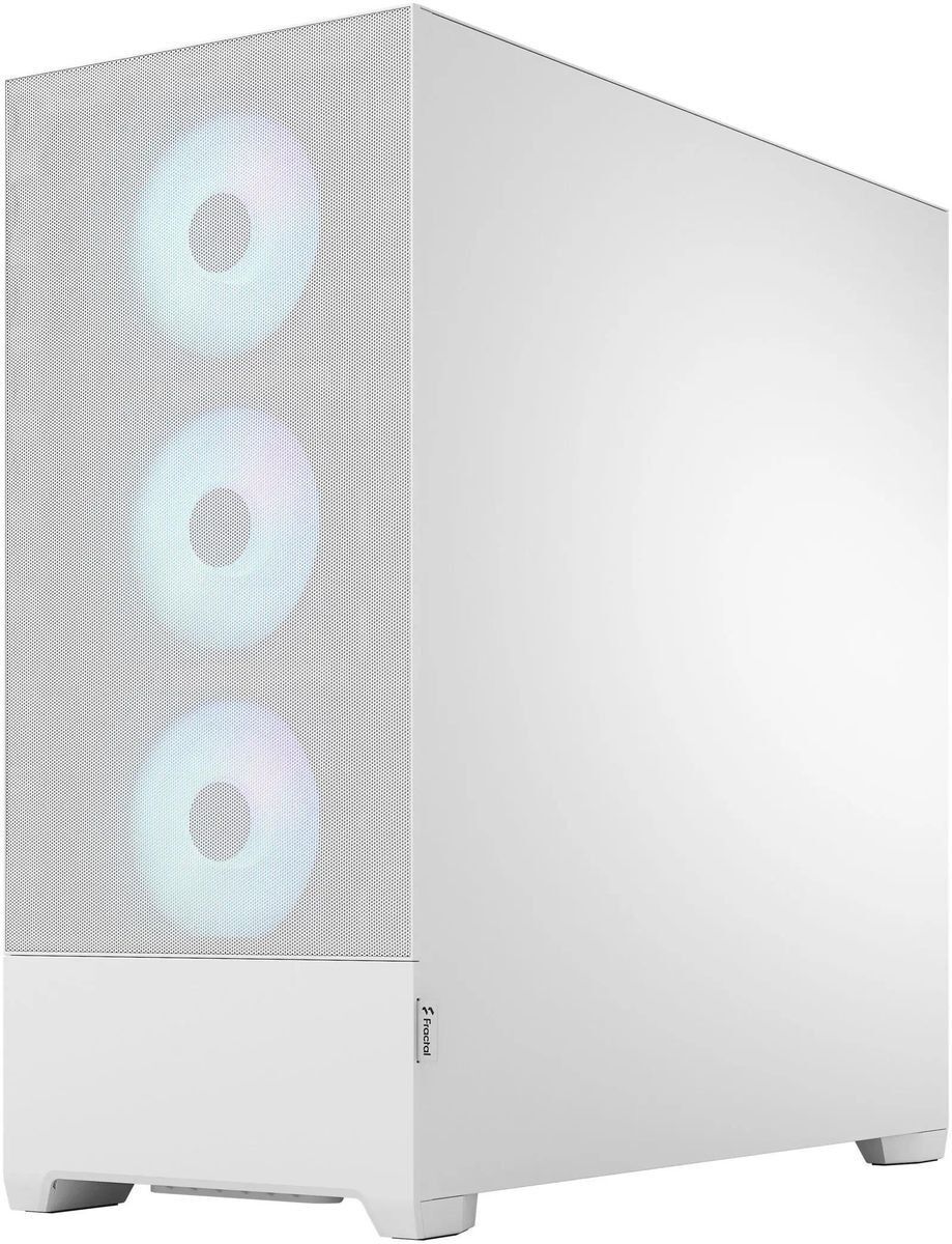 Компьютерный корпус Fractal Design Pop XL Air белый (FD-C-POR1X-01)