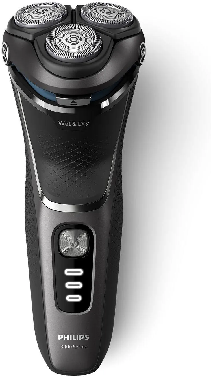 Электробритва PHILIPS Series 3000 S3343/13