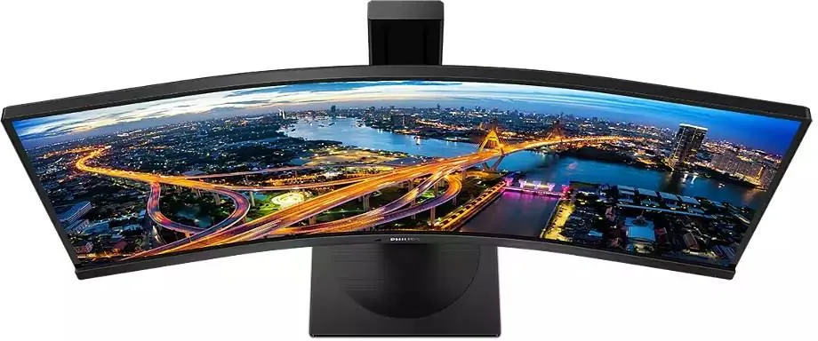 Монитор PHILIPS 34" 346B1C/00
