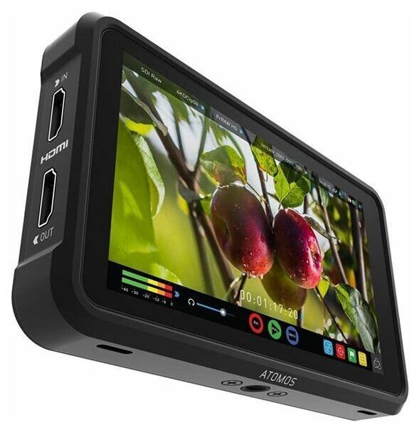 Видеорекордер Atomos Ninja V