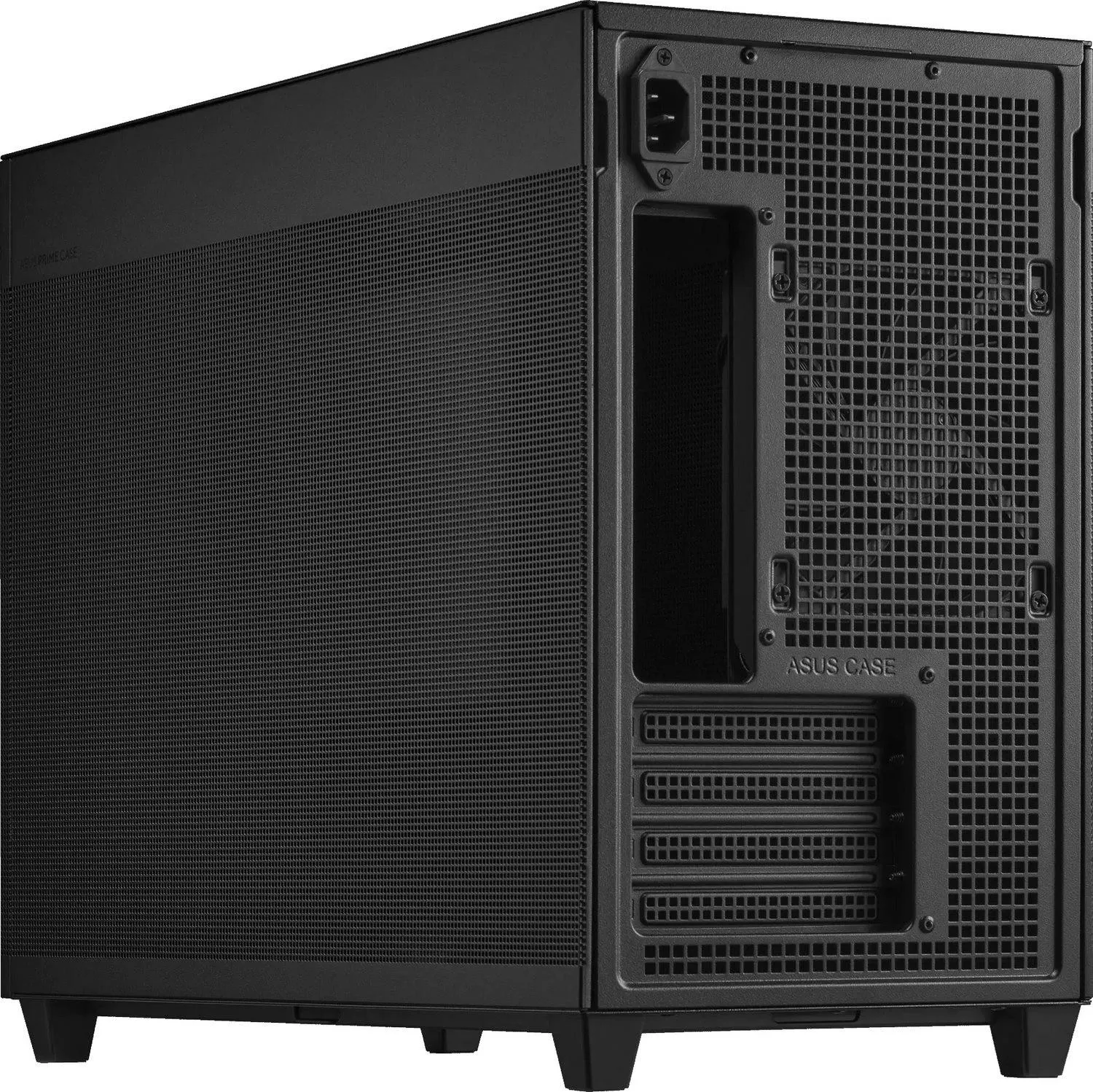 Компьютерный корпус Asus Ap201 Prime