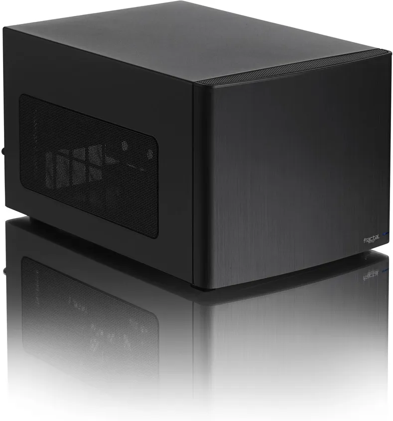 Компьютерный корпус FRACTAL DESIGNE Node 304
