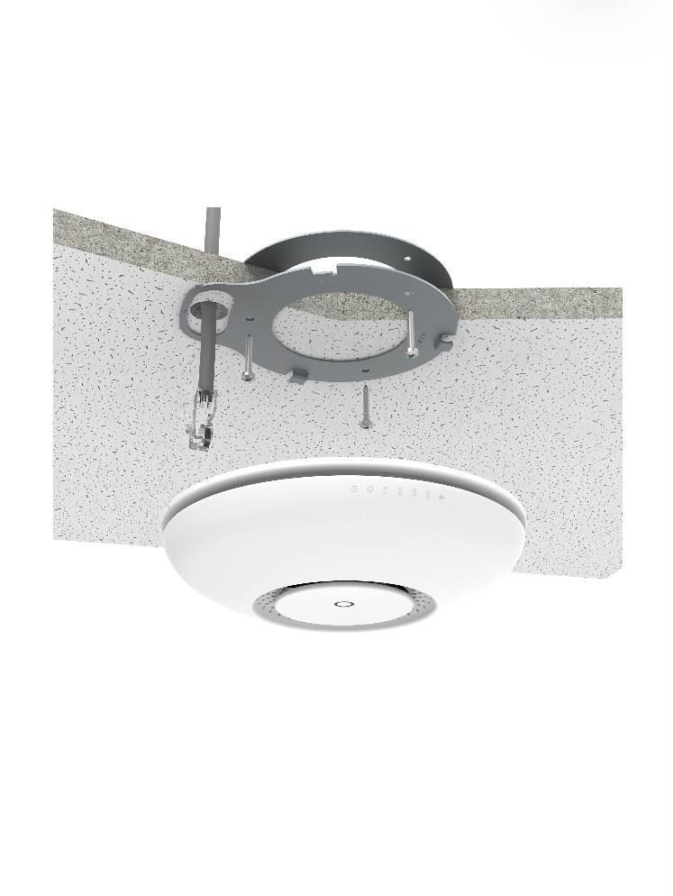 MikroTik cAP AC (MTRBCAPGI5ACD2ND)