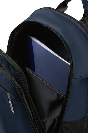 Рюкзак для ноутбука Samsonite Network 4, 17.3", Space Blue