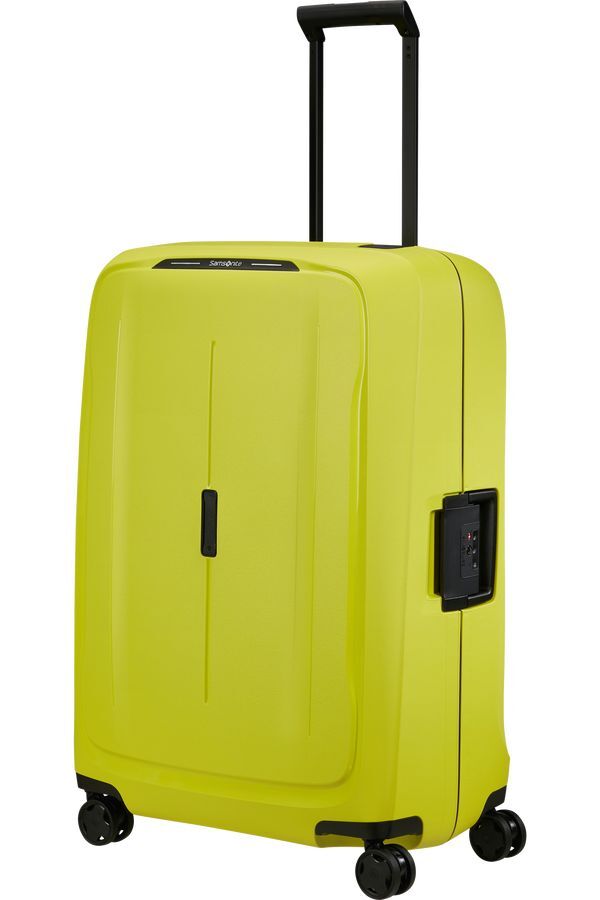 Чемодан Samsonite Essens 146912-1515 75см 111л Lime