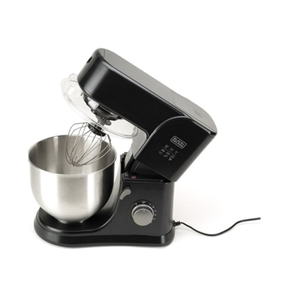 Кухонный комбайн Black&Decker ES9130080B