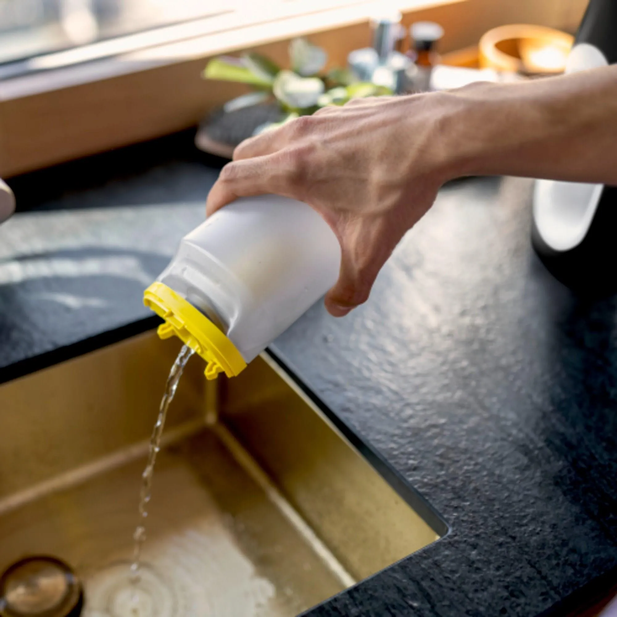 Стеклоочиститель KARCHER WV 3 Comfort Care 1.633-690.0